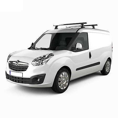 Kofferraumwannen Opel Combo E Cargo Standard baujahr 06.2018 - bis heute, karosserie van