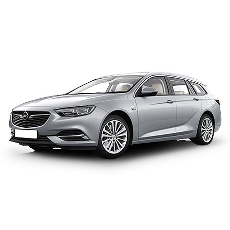 Edelstahl Fußstütze Pedalkappen Opel Insignia B baujahr 07.2017 - bis heute, karosserie kombi