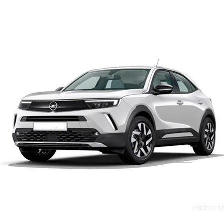 Kofferraumwannen Opel Mokka-e B baujahr 02.2021 - bis heute, karosserie suv