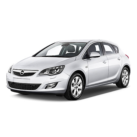 Autoteppiche Opel Vectra C baujahr 2002 - 2008, karosserie schrägheck