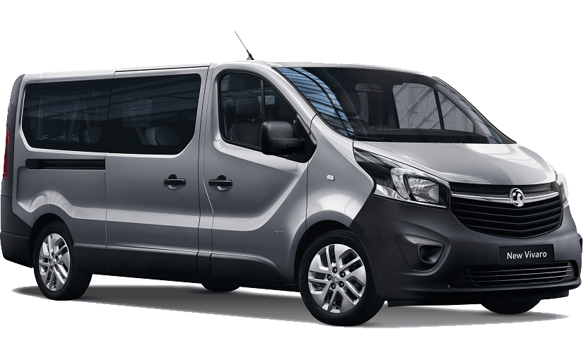 Kofferraumwannen Opel Vivaro-e baujahr 03.2019 - bis heute, karosserie van