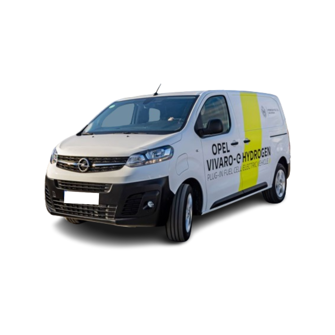 Auto Fußmatten Opel Vivaro-e baujahr 03.2019 - bis heute, karosserie van