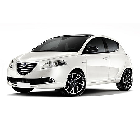 Auto Fußmatten Lancia Y