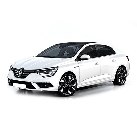 Kofferraumwannen Renault Megane IV baujahr 01.2017 - bis heute, karosserie limousine