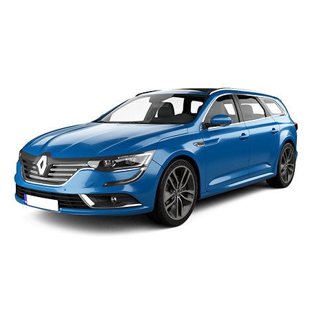 Kofferraumwannen Renault Talisman baujahr 05.2016 - bis heute, karosserie kombi