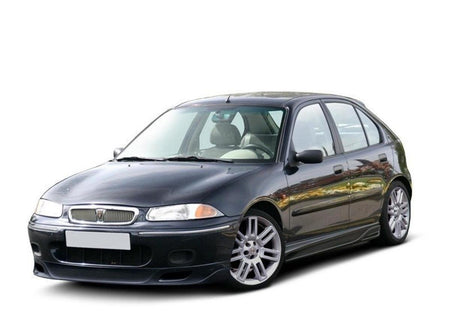 Kofferraumwannen Rover 200 baujahr 1996 - 1999, karosserie schrägheck