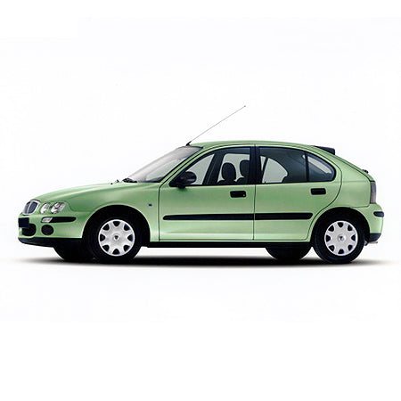 Kofferraumwannen Rover 25 baujahr 1999 - 2005, karosserie schrägheck