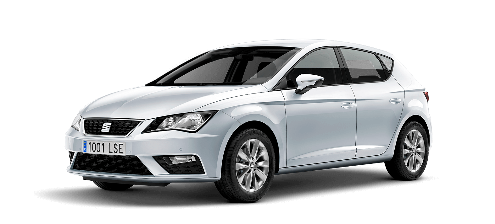 Kofferraumwannen Seat Leon e-Hybrid baujahr 2020 - bis heute, karosserie schrägheck