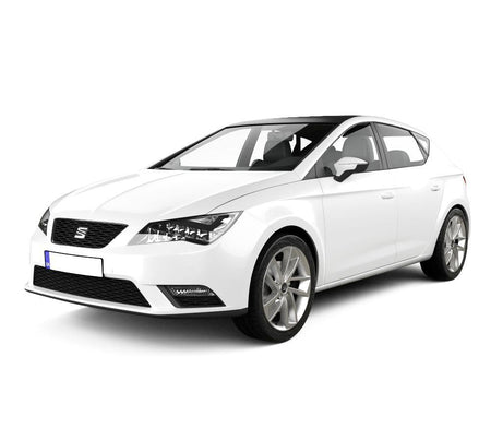 Kofferraumwannen Seat Leon IV KL baujahr 03.2020 - bis heute, karosserie schrägheck