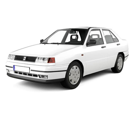 Kofferraumwannen Seat Toledo I baujahr 1991 - 1998, karosserie limousine