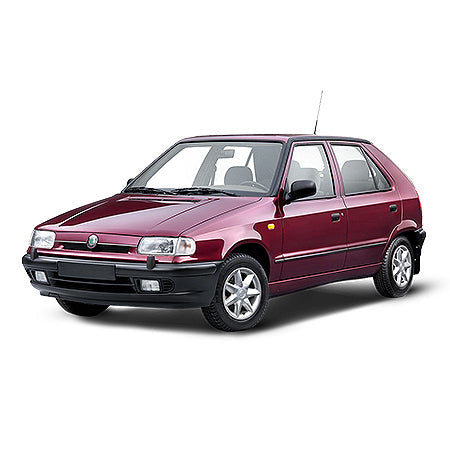 Kofferraumwannen Skoda Felicia baujahr 1995 - 1999, karosserie kombi