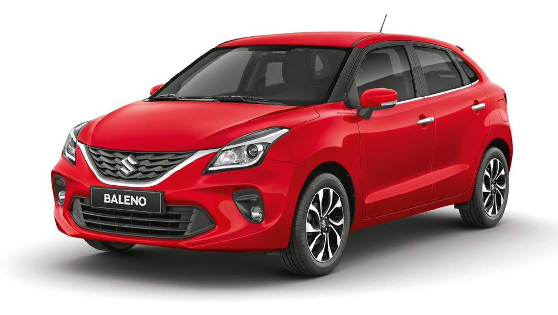 Kofferraumwannen Suzuki Baleno II baujahr 05.2016 - bis heute, karosserie schrägheck