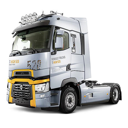 Auto Fußmatten Renault Trucks