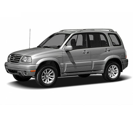 Kofferraumwannen Suzuki Grand Vitara I baujahr 1998 - 2004, karosserie suv