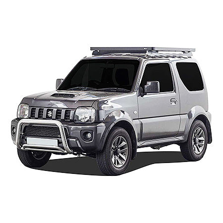 Auto Fußmatten Suzuki Jimny baujahr 1998 - 09.2018, karosserie suv