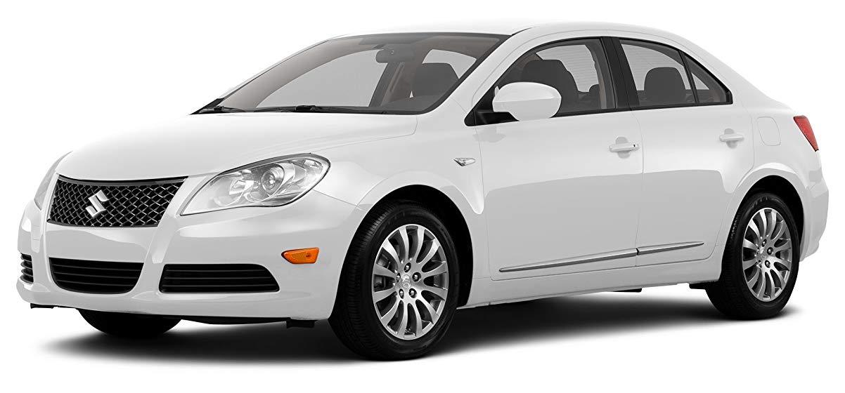 Kofferraumwannen Suzuki Kizashi baujahr 08.2010 - 07.2015, karosserie limousine