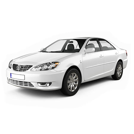 Kofferraumwannen Toyota Camry baujahr 2006 - 2011, karosserie limousine