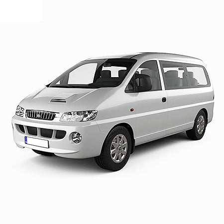 Auto Fußmatten Hyundai H-1