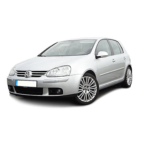 Autoteppiche Volkswagen Golf 5 baujahr 10.2003 - 09.2012, karosserie schrÀgheck