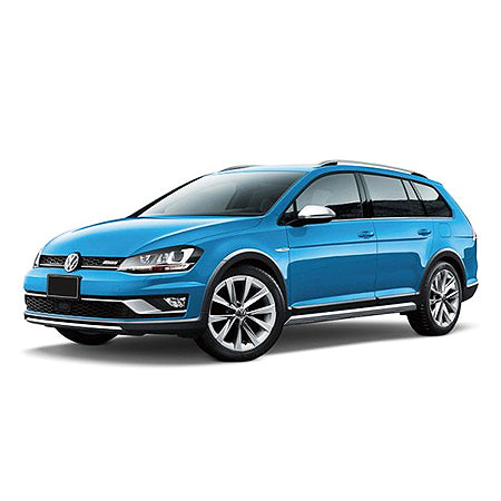 Auto Fußmatten Volkswagen Golf 8 MHEV baujahr 05.2020 - bis heute, karosserie kombi