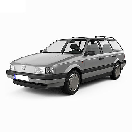 Kofferraumwannen Volkswagen Passat B3 baujahr 1988 - 1997, karosserie kombi