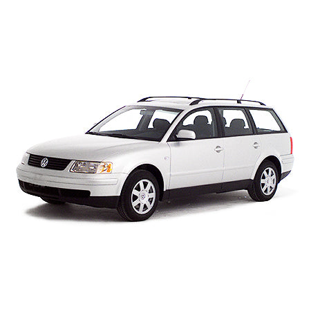 Kofferraumwannen Volkswagen Passat B4 baujahr 1988 - 1997, karosserie kombi