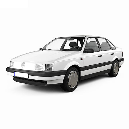 Kofferraumwannen Volkswagen Passat B4 baujahr 1988 - 1997, karosserie limousine