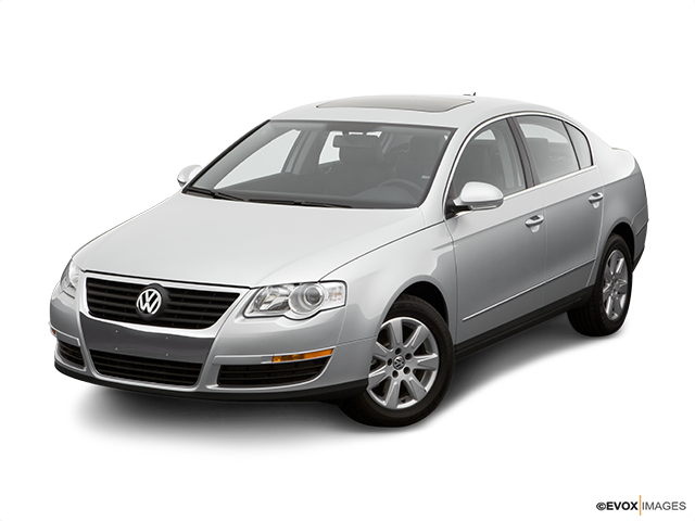 Kofferraumwannen Volkswagen Passat B7 baujahr 09.2010 - 11.2014, karosserie limousine