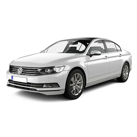 Einstiegsleisten Edelstahl Volkswagen Passat B8 baujahr 12.2014 - bis heute, karosserie limousine