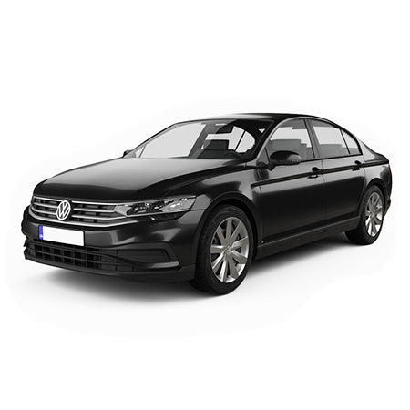 Kofferraumwannen Volkswagen Passat B8 baujahr 2019 - bis heute, karosserie limousine