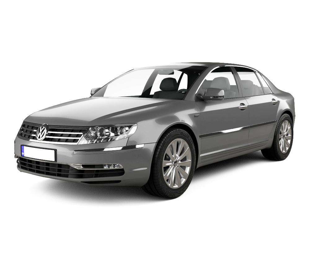 Kofferraumnetz Volkswagen Phaeton baujahr 2002 - bis heute, karosserie limousine