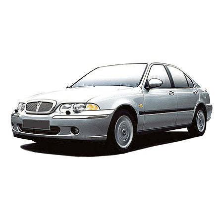 Kofferraumwannen Rover 45