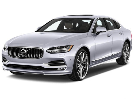 Kofferraumwannen Volvo S90 MHEV baujahr 2020 - bis heute, karosserie limousine
