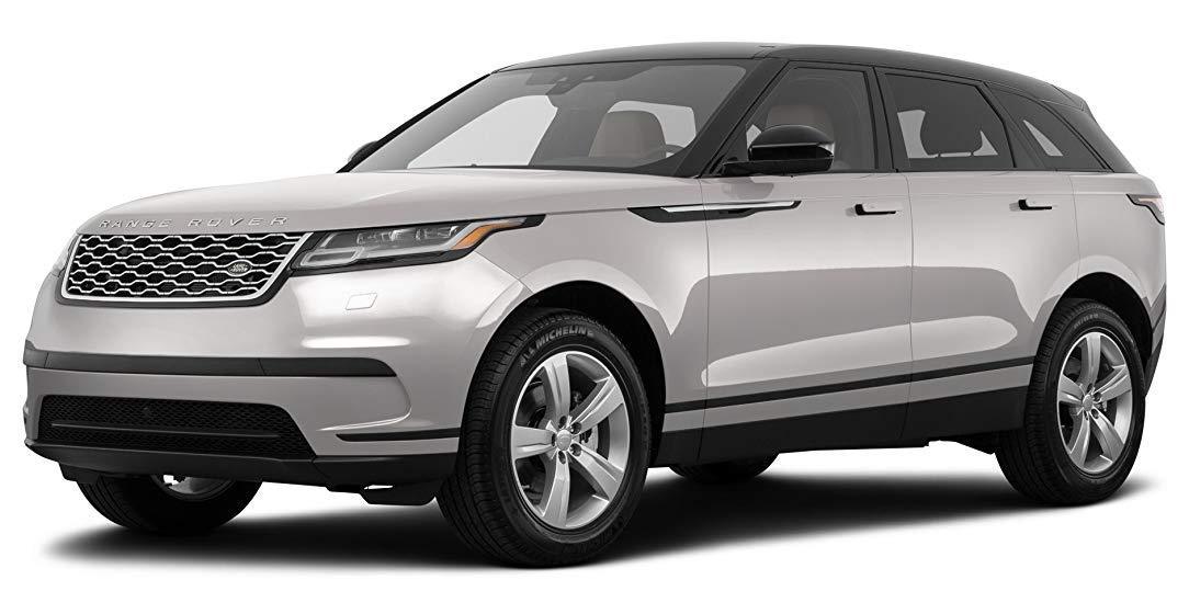 Kofferraumwannen Land Rover Velar