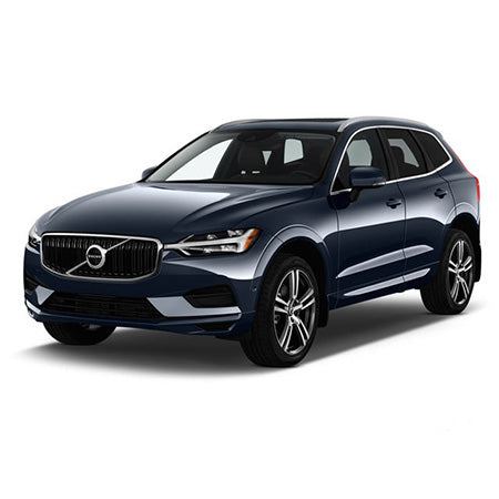 Kofferraumwannen Volvo XC60 II baujahr 07.2017 - bis heute, karosserie suv