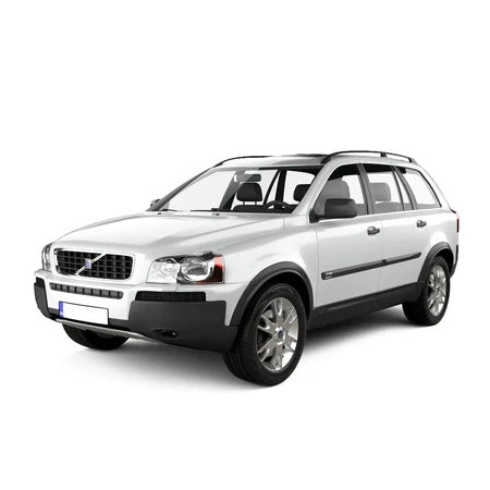 Kofferraumwannen Volvo XC90 I baujahr 2002 - 04.2015, karosserie suv