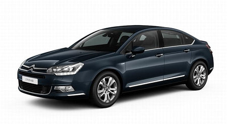 Auto Fußmatten Citroen C5