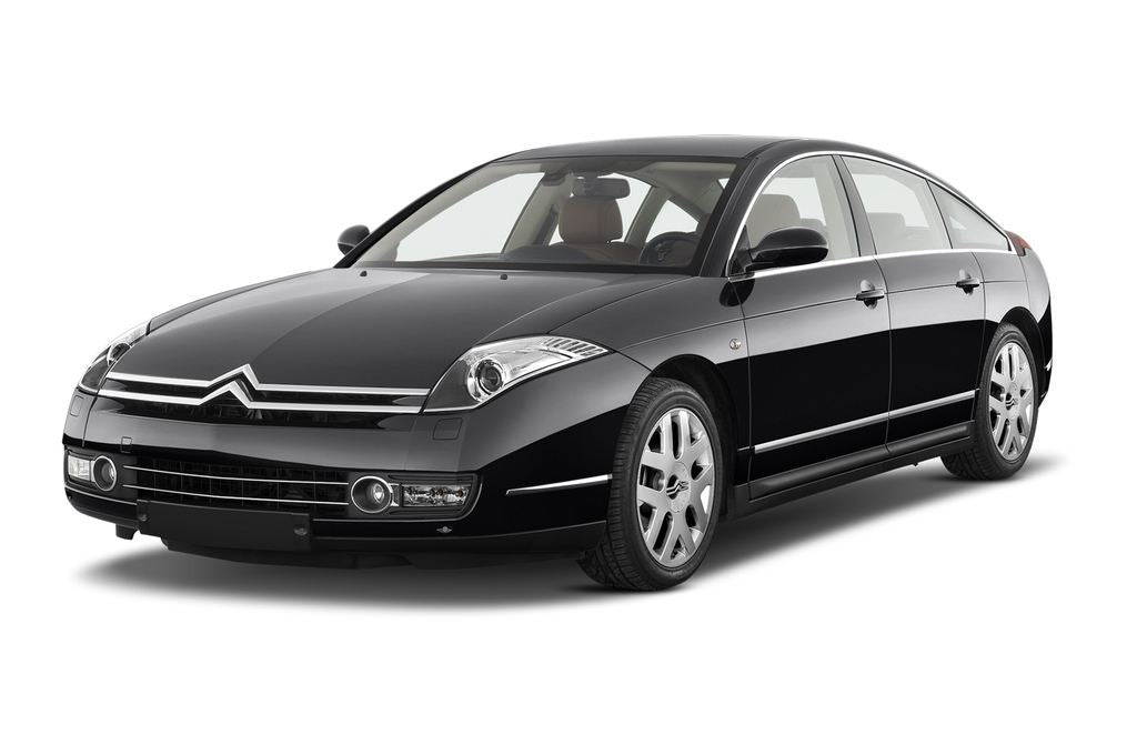 Kofferraumnetz Citroen C6