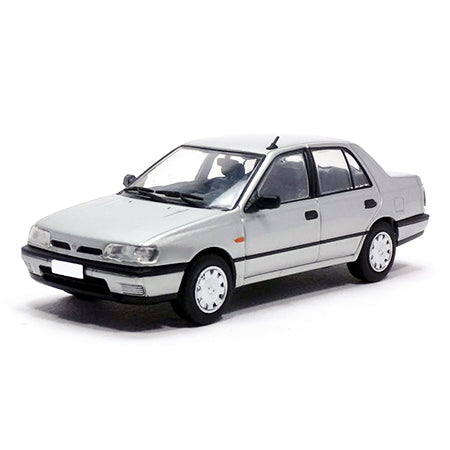 Kofferraumwannen Nissan Sunny baujahr 1991 - 1993, karosserie schrägheck