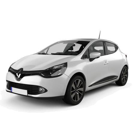 Gummimatten mit hohem Rand Renault Arkana baujahr 03.2021 - bis heute, karosserie suv