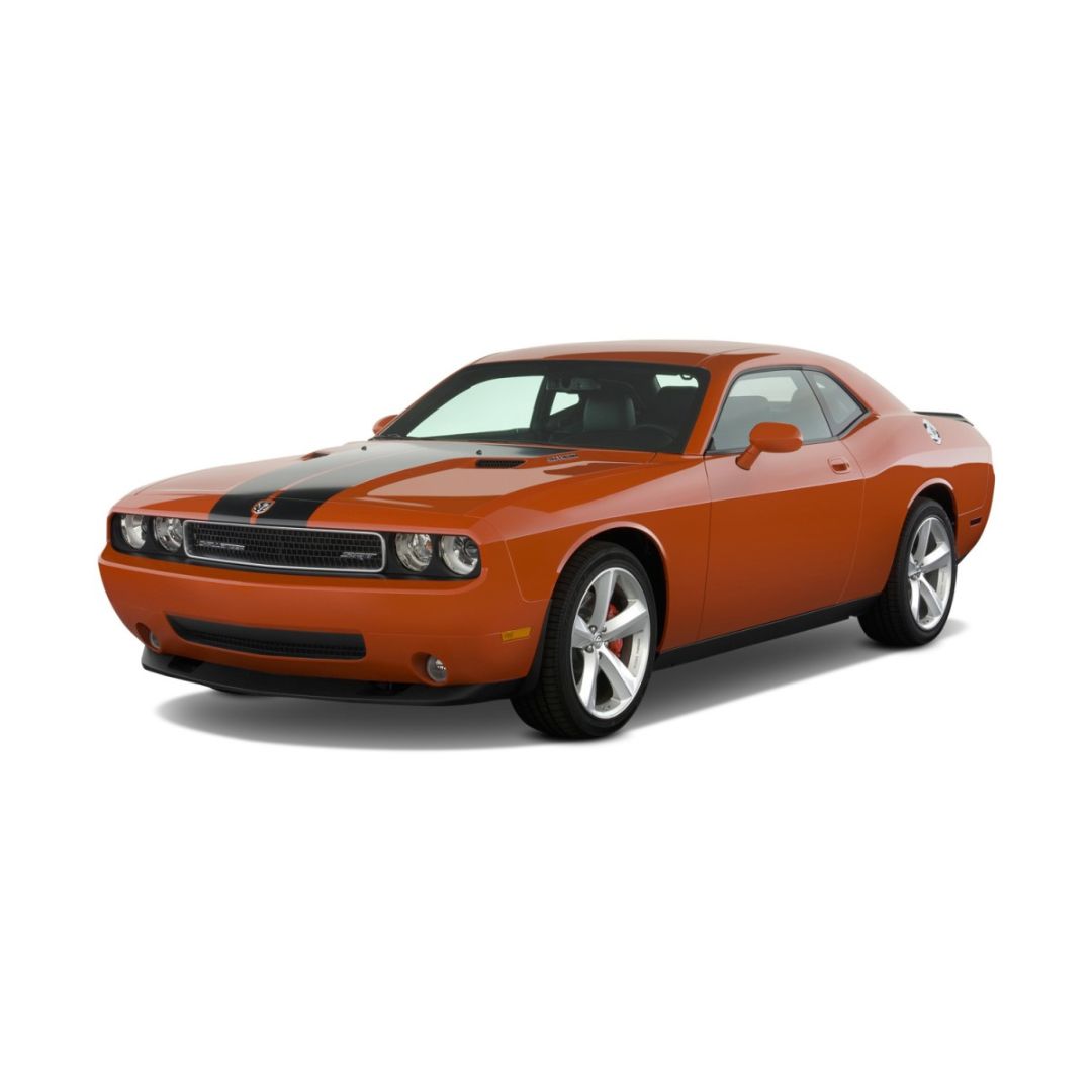 Kofferraumwannen Dodge Challenger baujahr 2008 - bis heute, karosserie coupé