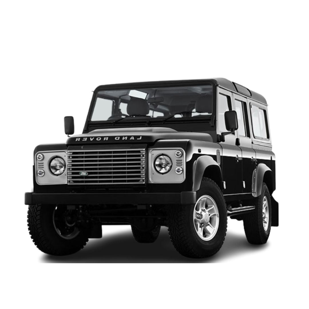 Kofferraumwannen Land Rover Defender 110 baujahr 2020 - bis heute, karosserie suv