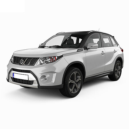 Kofferraumwannen Suzuki Vitara baujahr 03.2015 - bis heute, karosserie suv