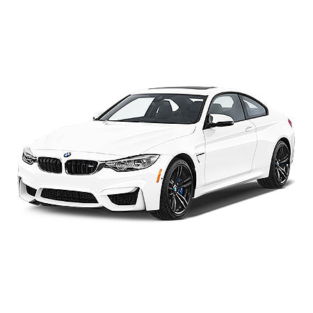 Kofferraumwannen BMW M4 F82 baujahr 2014 - bis heute, karosserie coupé