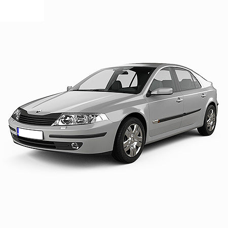 Kofferraumwannen Renault Laguna III baujahr 2008 - 2015, karosserie coupé