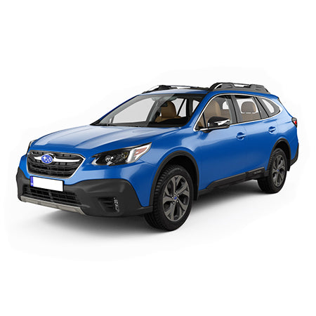 Kofferraumwannen Subaru Outback (BT) VI baujahr 05.2021 - bis heute, karosserie coupé