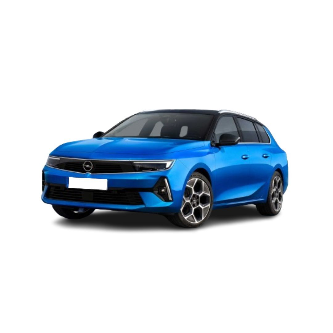 Kofferraumnetz Opel Astra L baujahr 2021 - bis heute, karosserie kombi