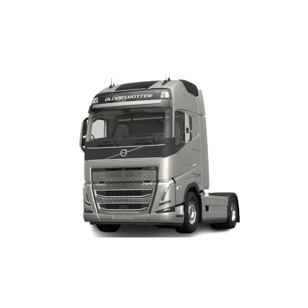 Gummimatten mit hohem Rand Volvo FH baujahr 2013 - bis heute, karosserie cargo