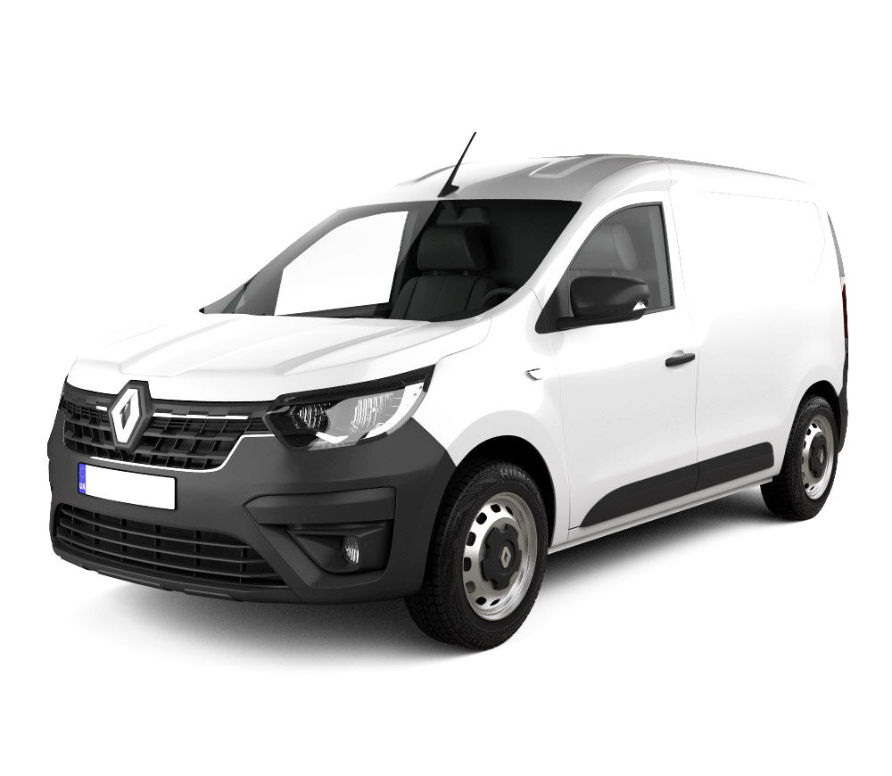 Auto Fußmatten Renault Express