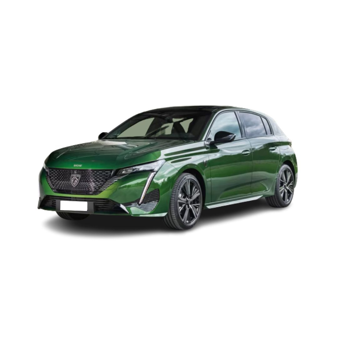 Kofferraumwannen Peugeot 308 III SW Plug-in Hybrid baujahr 12.2021 - bis heute, karosserie kombi